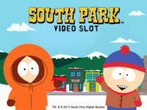 South Park Gameplay Thumbnail