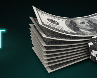Vær parat til en lækker indskudsbonus på Bet365 Casino imorgen!