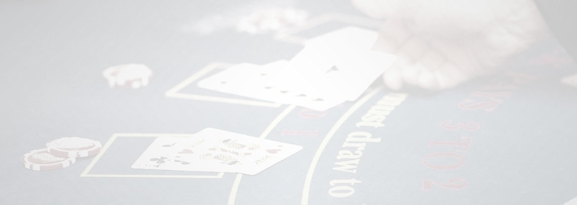 Blackjack