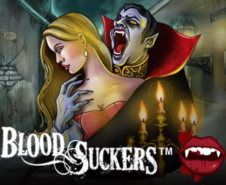 Blood Suckers