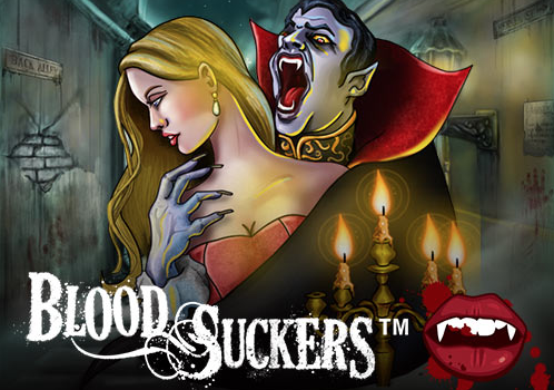 Blood Suckers