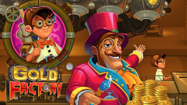 Gold Factory