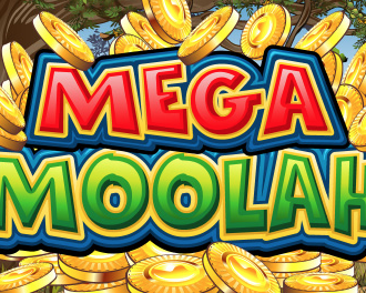 Mega Moolah