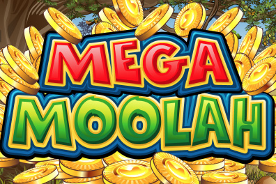 Mega Moolah