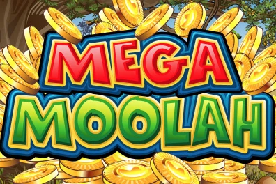 Vind masser af penge med Mega Moolah spilleautomat