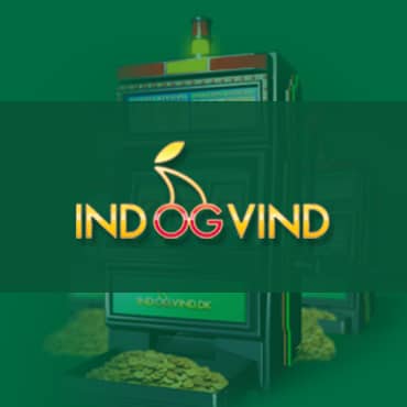Ind og Vind casino logo