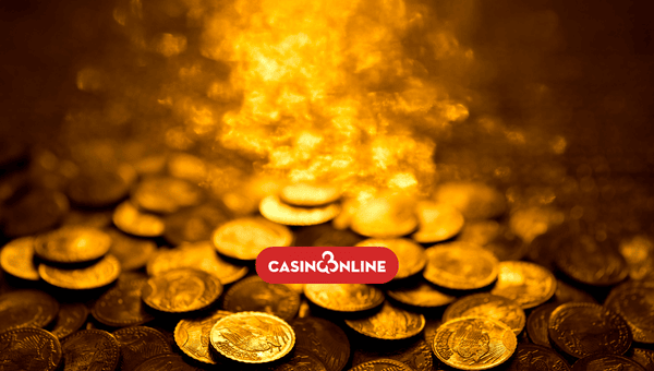 Vær med i den store casinolodtrækning på Betsafe Casino