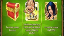 Flere flotte julegevinster vundet på Royal Casino