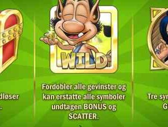 Flere flotte julegevinster vundet på Royal Casino