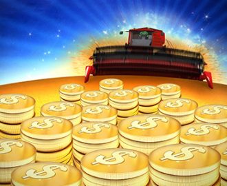 Vær med i den store casinolodtrækning på Betsafe Casino