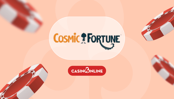 Stor gevinst på Cosmic Fortune og Halloween turnering