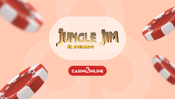 Prøv spilleautomaten Jungle Jim fra Microgaming!