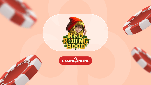 Anmeldelse af Red Riding Hood, den nye NetEnt spilleautomat