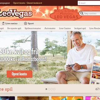 Leovegas Login Leovegas Login