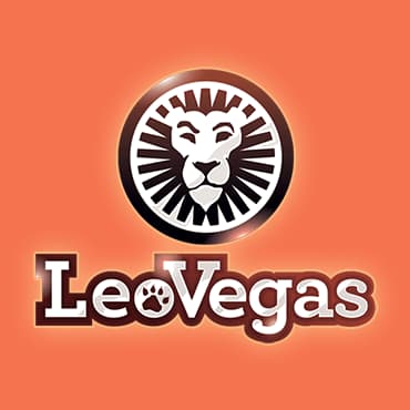 LeoVegas Logo