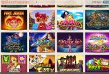 LeoVegas casinospil