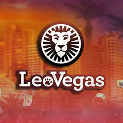 LeoVegas gaveregn – gevinster for 750.000 kroner!