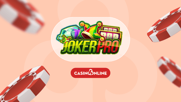 NetEnt frigiver Joker Pro på Tivoli Casino
