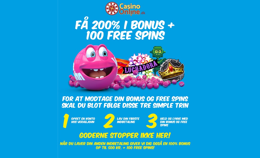 Vera&John Casino Vera&John Casino