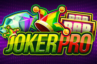 NetEnt frigiver Joker Pro på Tivoli Casino