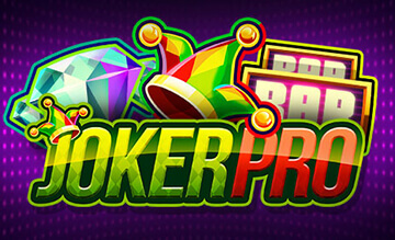 NetEnt frigiver Joker Pro på Tivoli Casino