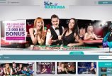 Karamba Live Casino
