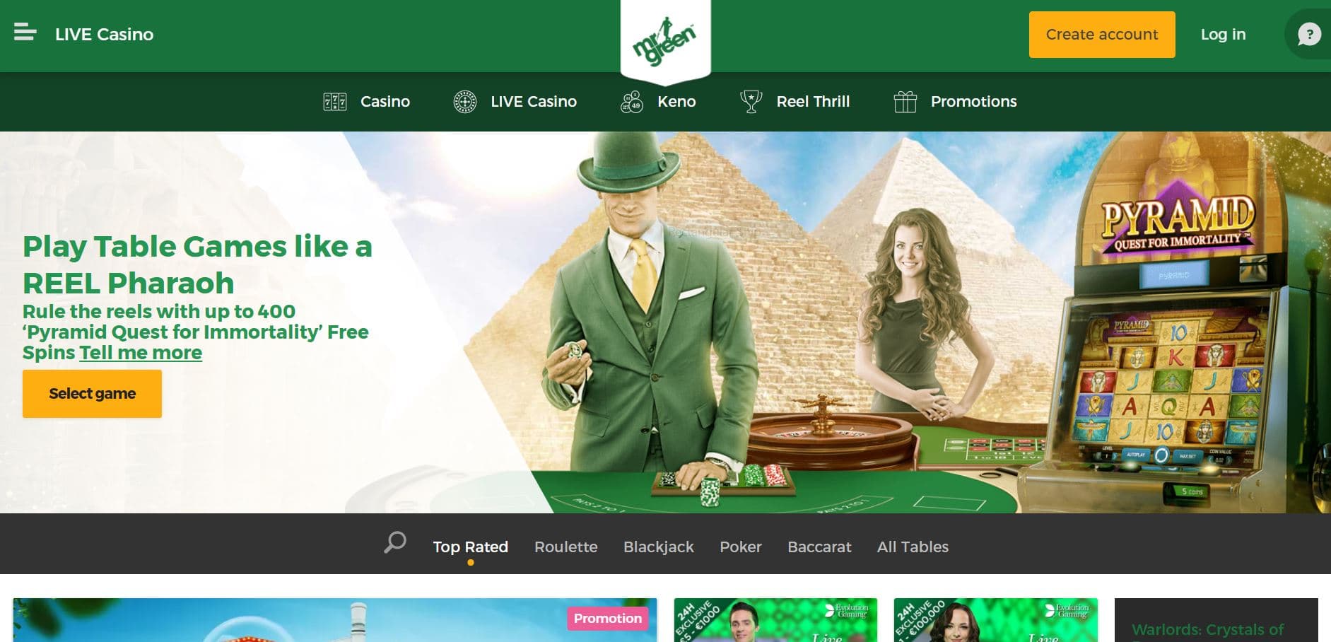Casino reklamer skulle være ulovlige Casino reklamer skulle være ulovlige