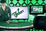 Mr Green live casino