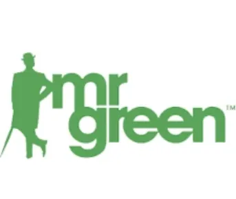 Mr Green Casino Logo