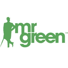 Mr Green Casino Logo