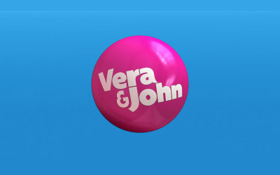 Kvinde vinder den store Jackpot hos Vera & John Casino!