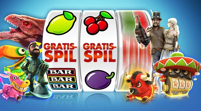 Bet365 Vegas gratis spil i weekenden