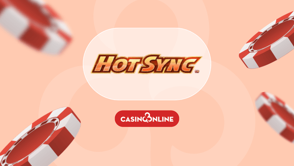 VeraJohn Casino er klar med Hot Sync fra Quickspin