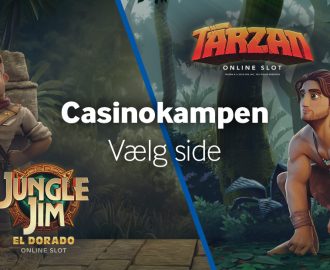 Hvem vinder casinokampen på Betway Casino?