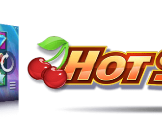 VeraJohn Casino er klar med Hot Sync fra Quickspin