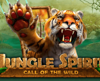 Jungle Spirit: Call of the Wild