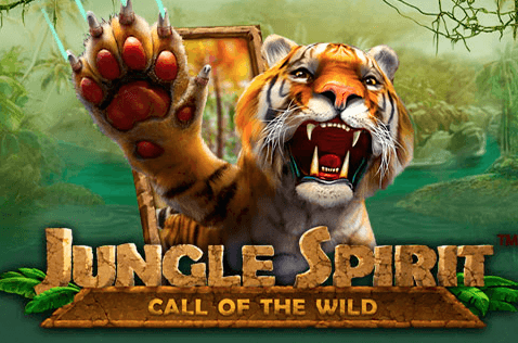 Jungle Spirit Jungle Spirit