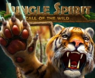 Så er Jungle Spirit gavmild over for en dansk spiller igen igen