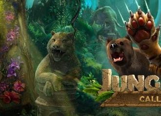 Jungle Spirit spilleautomaten er løs på Unibet Casino