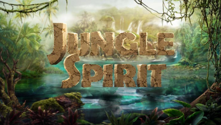 jungle spirit call of the wild screenshot