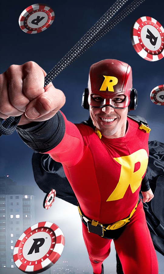 spil og vind hos rizk casino