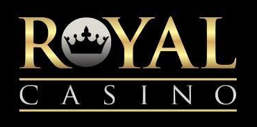 Royal Casino logo