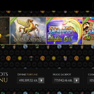 royal casino jackpot