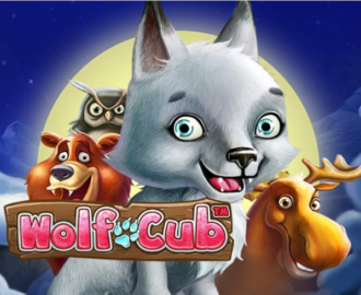 Wolf Cub er klar med ny spændende blizzard funktion