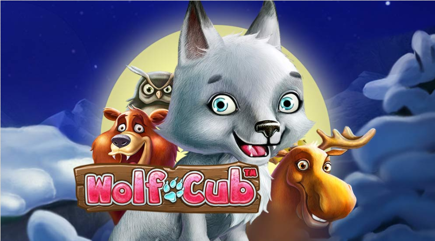 Wolf Cub er klar med ny spændende blizzard funktion