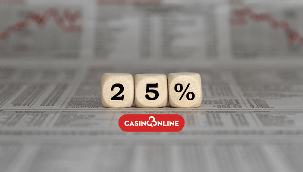 Få endnu en bet365 Vegas weekend bonus