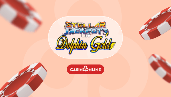Matsuri og Dolphin Gold Stellar Jackpot er nye spil på Royal Casino
