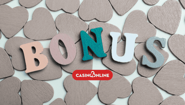 Nydelig VeraJohn Casino søndagsbonus i hele april