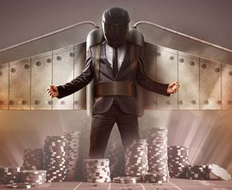 April bonusser på InterCasino vil få dig i forårsstemning