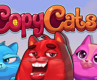 Copy Cats
